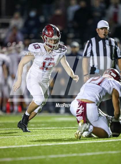 Thumbnail 1 in Joplin vs. Raymore-Peculiar photogallery.