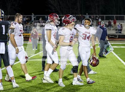 Thumbnail 3 in Joplin vs. Raymore-Peculiar photogallery.