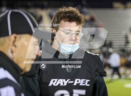 Thumbnail 1 in Joplin vs. Raymore-Peculiar photogallery.