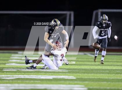 Thumbnail 1 in Joplin vs. Raymore-Peculiar photogallery.