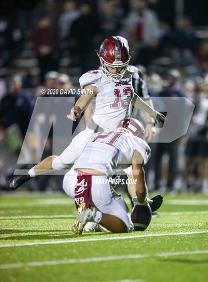 Thumbnail 3 in Joplin vs. Raymore-Peculiar photogallery.