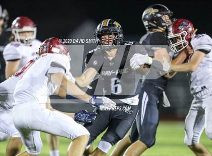 Thumbnail 1 in Joplin vs. Raymore-Peculiar photogallery.