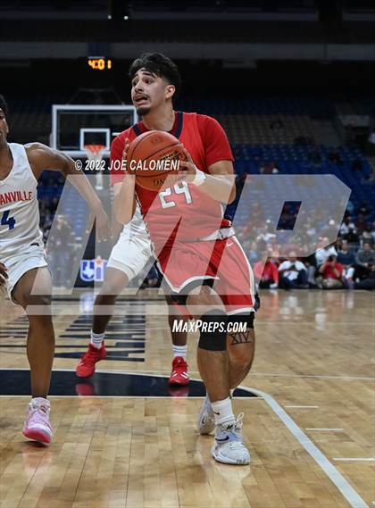 Thumbnail 1 in Duncanville vs Atascocita (UIL 6A State Semifinal) photogallery.