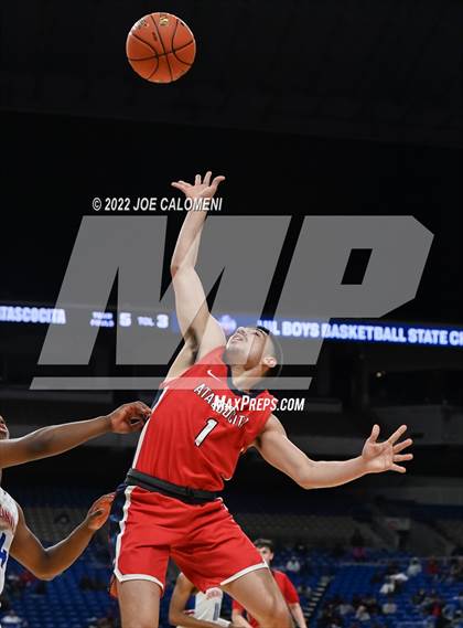 Thumbnail 1 in Duncanville vs Atascocita (UIL 6A State Semifinal) photogallery.