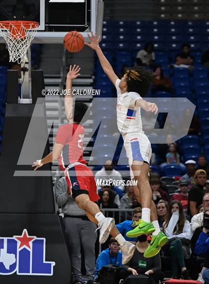 Thumbnail 1 in Duncanville vs Atascocita (UIL 6A State Semifinal) photogallery.