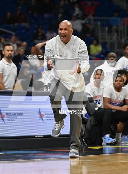 Thumbnail 2 in Duncanville vs Atascocita (UIL 6A State Semifinal) photogallery.