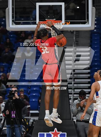 Thumbnail 2 in Duncanville vs Atascocita (UIL 6A State Semifinal) photogallery.
