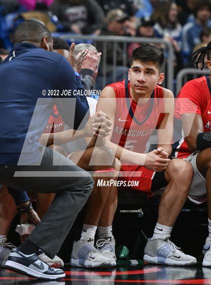 Thumbnail 1 in Duncanville vs Atascocita (UIL 6A State Semifinal) photogallery.