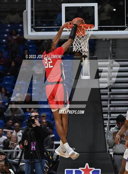 Thumbnail 3 in Duncanville vs Atascocita (UIL 6A State Semifinal) photogallery.