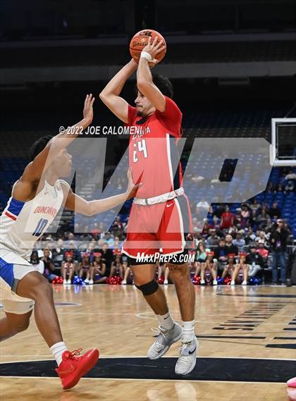 Thumbnail 3 in Duncanville vs Atascocita (UIL 6A State Semifinal) photogallery.
