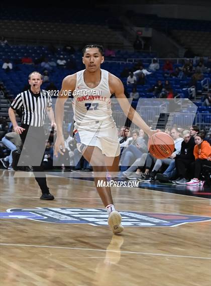 Thumbnail 1 in Duncanville vs Atascocita (UIL 6A State Semifinal) photogallery.