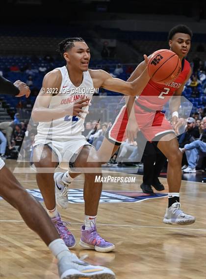 Thumbnail 2 in Duncanville vs Atascocita (UIL 6A State Semifinal) photogallery.