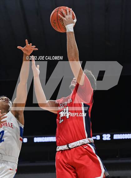 Thumbnail 1 in Duncanville vs Atascocita (UIL 6A State Semifinal) photogallery.