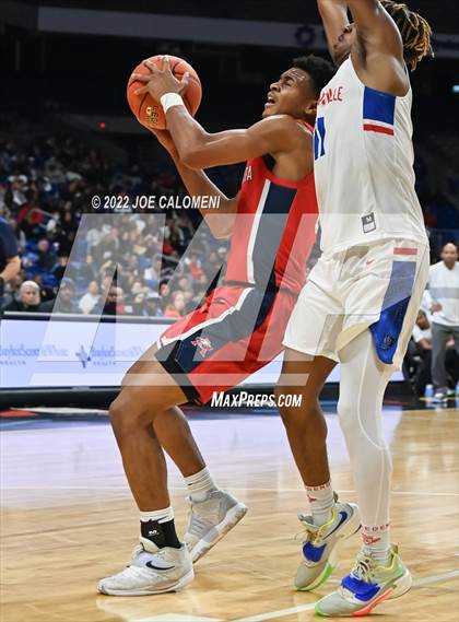 Thumbnail 3 in Duncanville vs Atascocita (UIL 6A State Semifinal) photogallery.