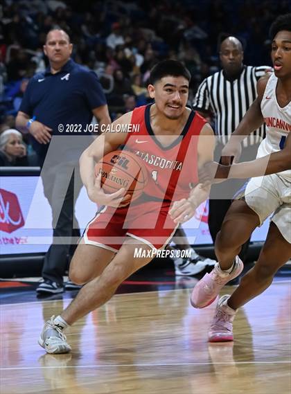 Thumbnail 1 in Duncanville vs Atascocita (UIL 6A State Semifinal) photogallery.