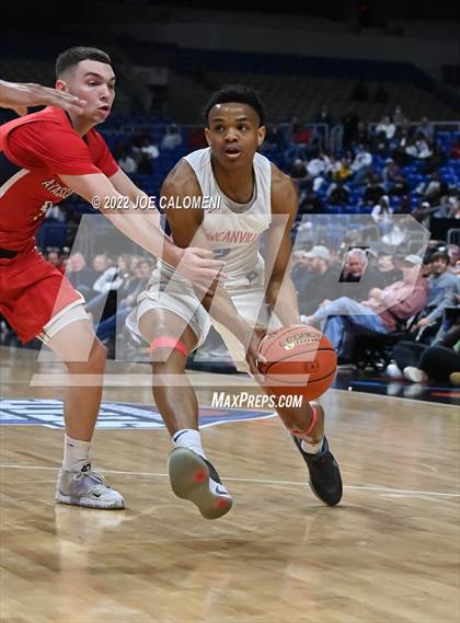 Thumbnail 3 in Duncanville vs Atascocita (UIL 6A State Semifinal) photogallery.