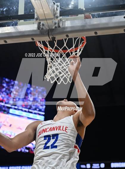 Thumbnail 1 in Duncanville vs Atascocita (UIL 6A State Semifinal) photogallery.