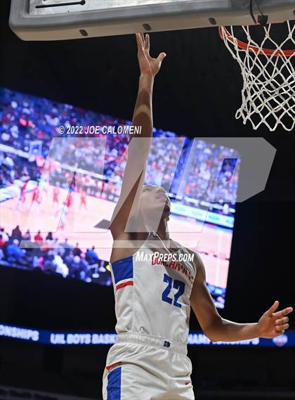Thumbnail 1 in Duncanville vs Atascocita (UIL 6A State Semifinal) photogallery.
