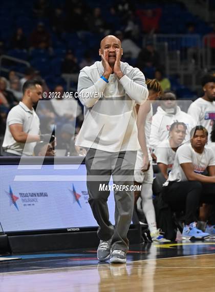 Thumbnail 1 in Duncanville vs Atascocita (UIL 6A State Semifinal) photogallery.