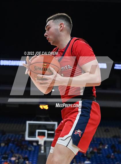 Thumbnail 2 in Duncanville vs Atascocita (UIL 6A State Semifinal) photogallery.