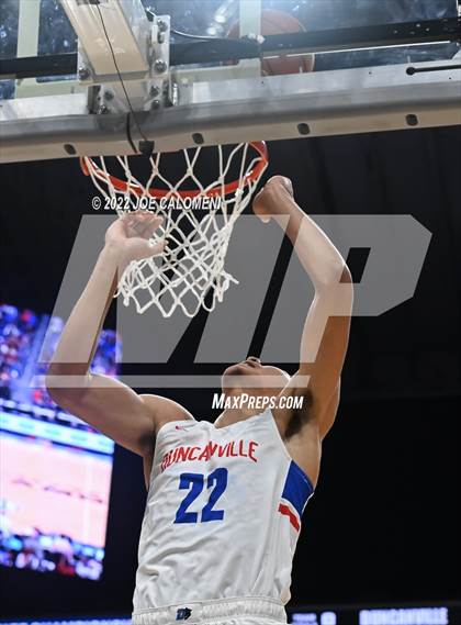 Thumbnail 3 in Duncanville vs Atascocita (UIL 6A State Semifinal) photogallery.