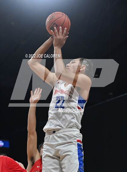 Thumbnail 3 in Duncanville vs Atascocita (UIL 6A State Semifinal) photogallery.