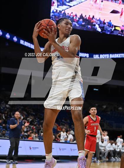Thumbnail 2 in Duncanville vs Atascocita (UIL 6A State Semifinal) photogallery.
