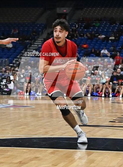 Thumbnail 2 in Duncanville vs Atascocita (UIL 6A State Semifinal) photogallery.