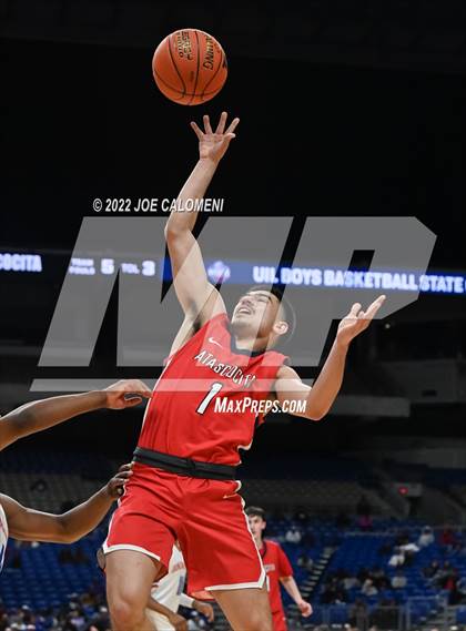 Thumbnail 3 in Duncanville vs Atascocita (UIL 6A State Semifinal) photogallery.