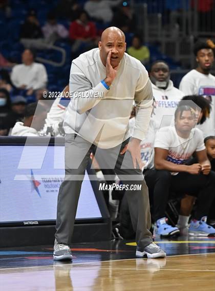 Thumbnail 3 in Duncanville vs Atascocita (UIL 6A State Semifinal) photogallery.
