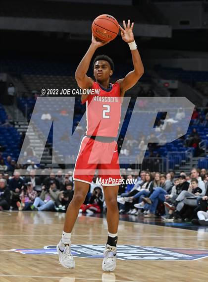 Thumbnail 1 in Duncanville vs Atascocita (UIL 6A State Semifinal) photogallery.