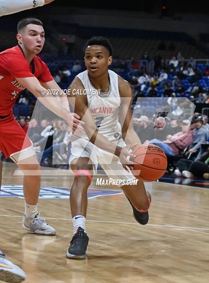 Thumbnail 1 in Duncanville vs Atascocita (UIL 6A State Semifinal) photogallery.