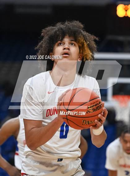 Thumbnail 2 in Duncanville vs Atascocita (UIL 6A State Semifinal) photogallery.