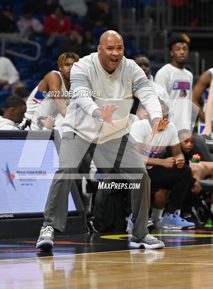 Thumbnail 1 in Duncanville vs Atascocita (UIL 6A State Semifinal) photogallery.