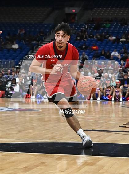Thumbnail 1 in Duncanville vs Atascocita (UIL 6A State Semifinal) photogallery.