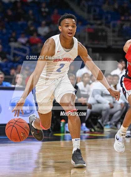 Thumbnail 1 in Duncanville vs Atascocita (UIL 6A State Semifinal) photogallery.