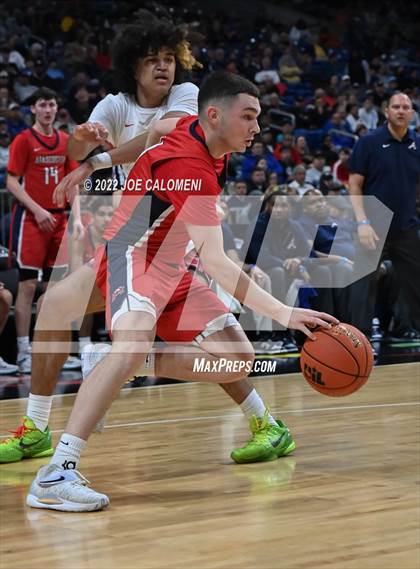 Thumbnail 3 in Duncanville vs Atascocita (UIL 6A State Semifinal) photogallery.