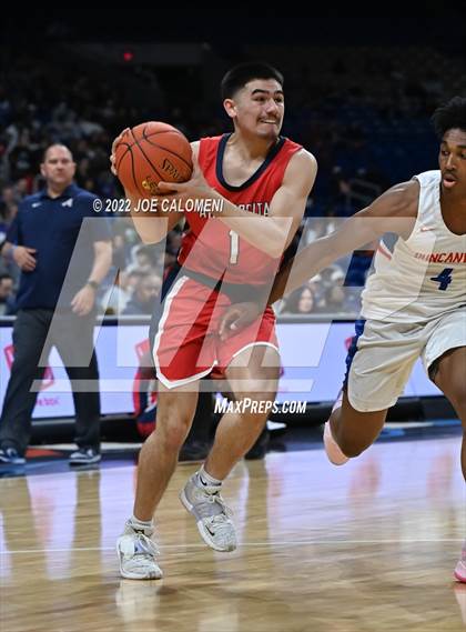 Thumbnail 2 in Duncanville vs Atascocita (UIL 6A State Semifinal) photogallery.