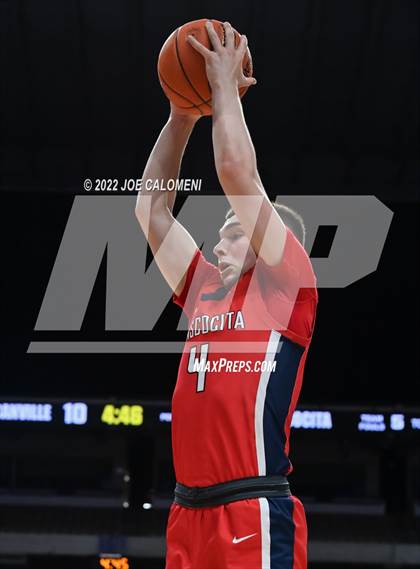Thumbnail 1 in Duncanville vs Atascocita (UIL 6A State Semifinal) photogallery.
