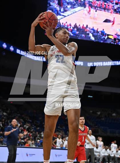 Thumbnail 1 in Duncanville vs Atascocita (UIL 6A State Semifinal) photogallery.