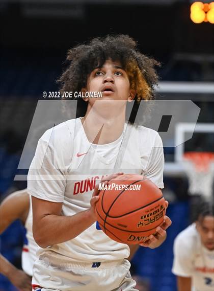 Thumbnail 1 in Duncanville vs Atascocita (UIL 6A State Semifinal) photogallery.