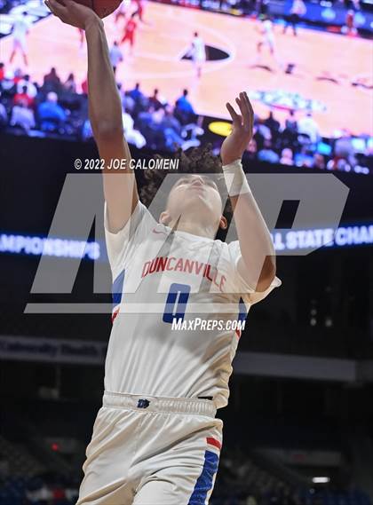 Thumbnail 2 in Duncanville vs Atascocita (UIL 6A State Semifinal) photogallery.