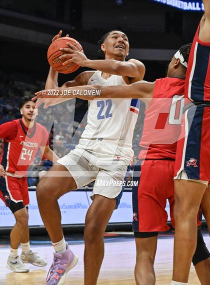 Thumbnail 1 in Duncanville vs Atascocita (UIL 6A State Semifinal) photogallery.