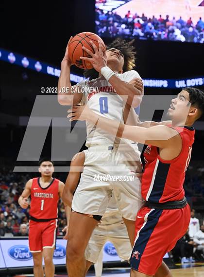 Thumbnail 1 in Duncanville vs Atascocita (UIL 6A State Semifinal) photogallery.