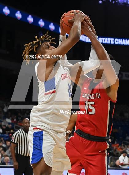 Thumbnail 2 in Duncanville vs Atascocita (UIL 6A State Semifinal) photogallery.
