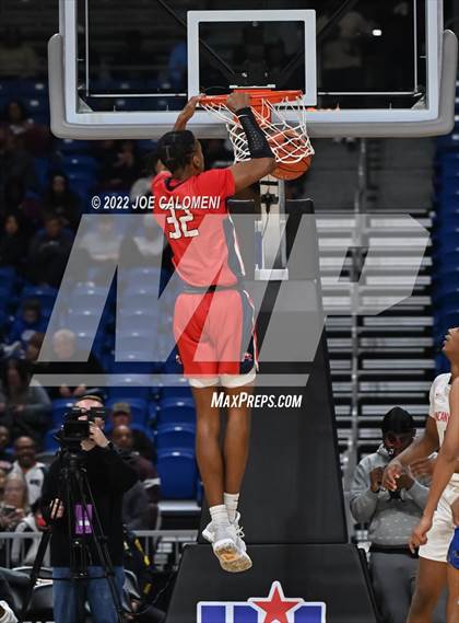 Thumbnail 1 in Duncanville vs Atascocita (UIL 6A State Semifinal) photogallery.