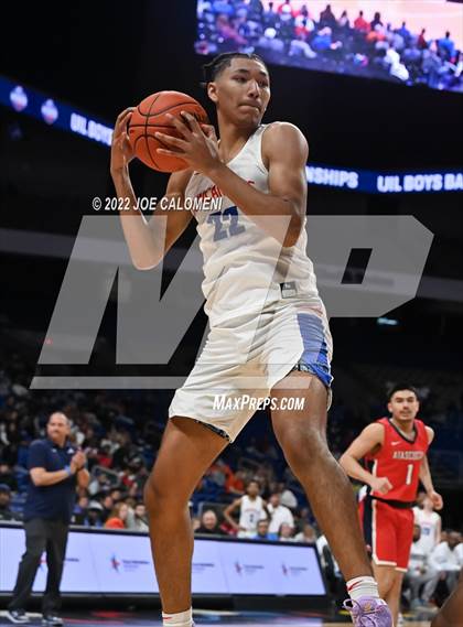 Thumbnail 3 in Duncanville vs Atascocita (UIL 6A State Semifinal) photogallery.