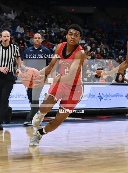 Thumbnail 3 in Duncanville vs Atascocita (UIL 6A State Semifinal) photogallery.