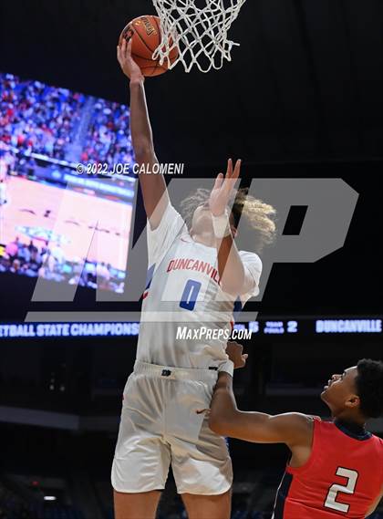 Thumbnail 1 in Duncanville vs Atascocita (UIL 6A State Semifinal) photogallery.