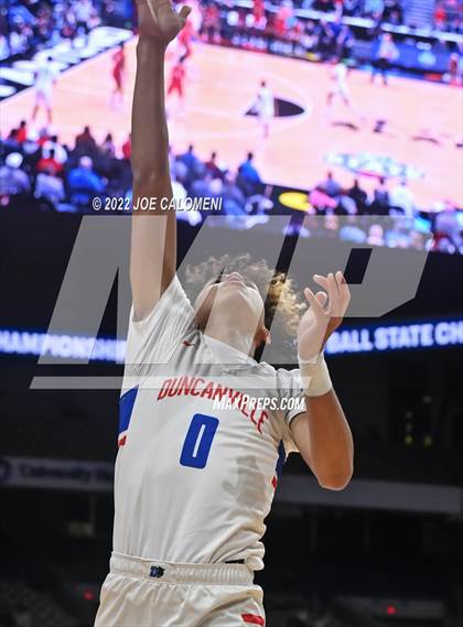 Thumbnail 3 in Duncanville vs Atascocita (UIL 6A State Semifinal) photogallery.